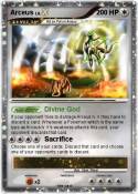 Arceus