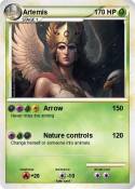 Artemis