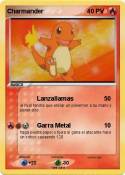 Charmander