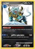 ice tiger