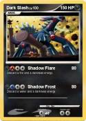 Dark Slash