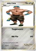 John Cena