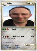 Colin