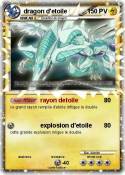 dragon d'etoile