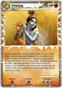 Krishna