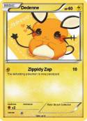 Dedenne