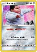 Fat baby
