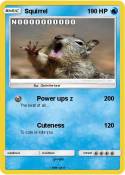 Squirrel