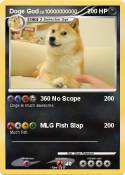Doge God