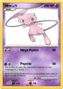 Mew