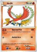 Ho-Oh