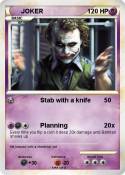 JOKER