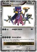 Sorcièr