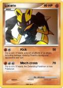 Lucario