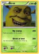 Shrek