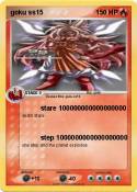 goku ss15