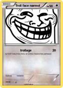 Troll face narm