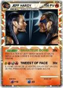 JEFF HARDY