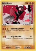 Ruby Rose