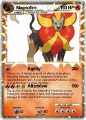 Magnofire