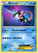 Greninja
