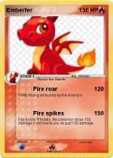 Emberfer