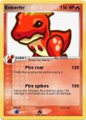 Emberfer