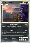 BO2 mods