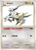 Arceus