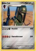 Boba Fett