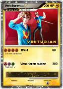 Vencharen
