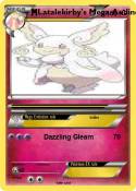 Latalekirby's Mega Audino