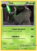 Yoda