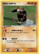 spazz maticus