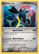 Lucario