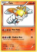 Tails