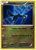 Xerneas