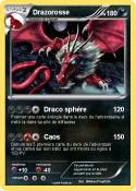 Drazorosse