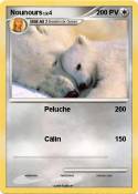 Nounours