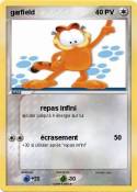 garfield