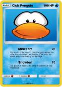 Club Penguin