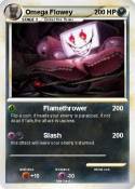 Omega Flowey
