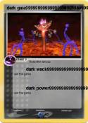 dark gaia999999