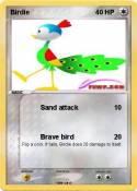 Birdie