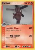 The Hand