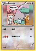 Amogus
