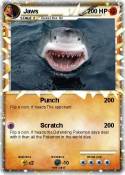 Jaws