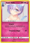 Super Waifu