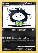 temmie