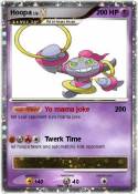 Hoopa